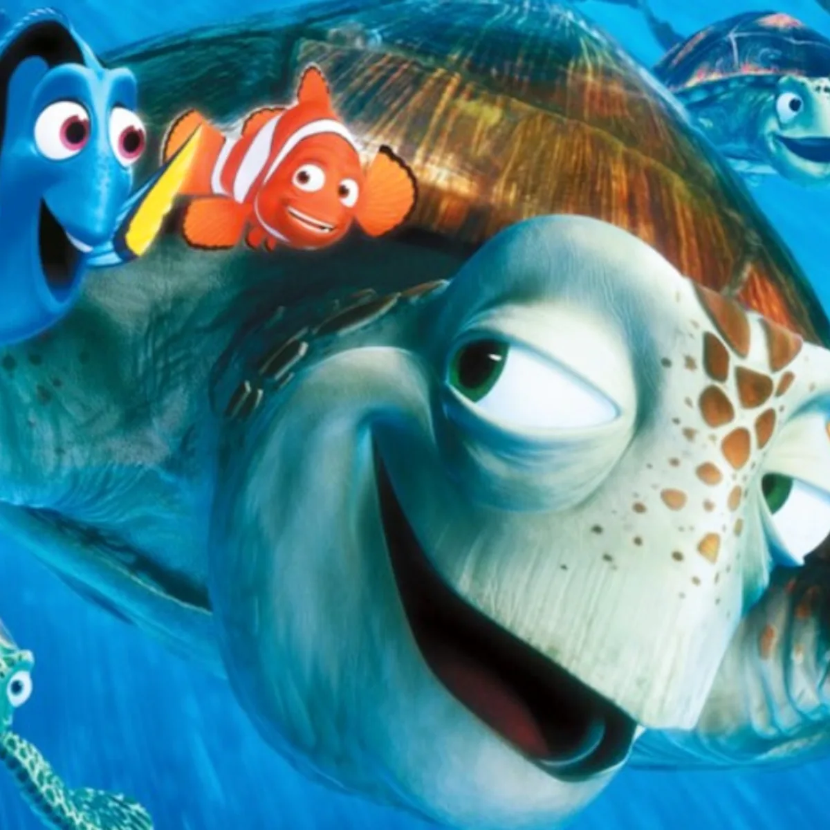 Nemo Hello Funny Nemo Pictures