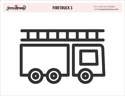 Firetruck 3
