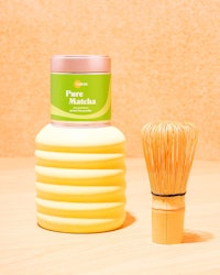 Golde Make Your Matcha Kit