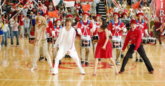 High School Musical Quotes