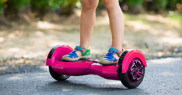 hoverboards for kids