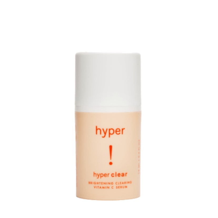 Hyper Clear Brightening Clearing Vitamin C Serum