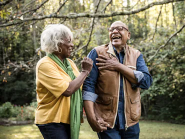 Jokes For Seniors