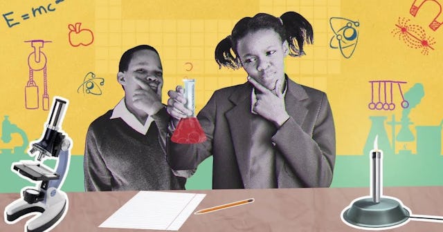 n*gen kids science show