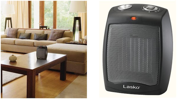 portable heaters
