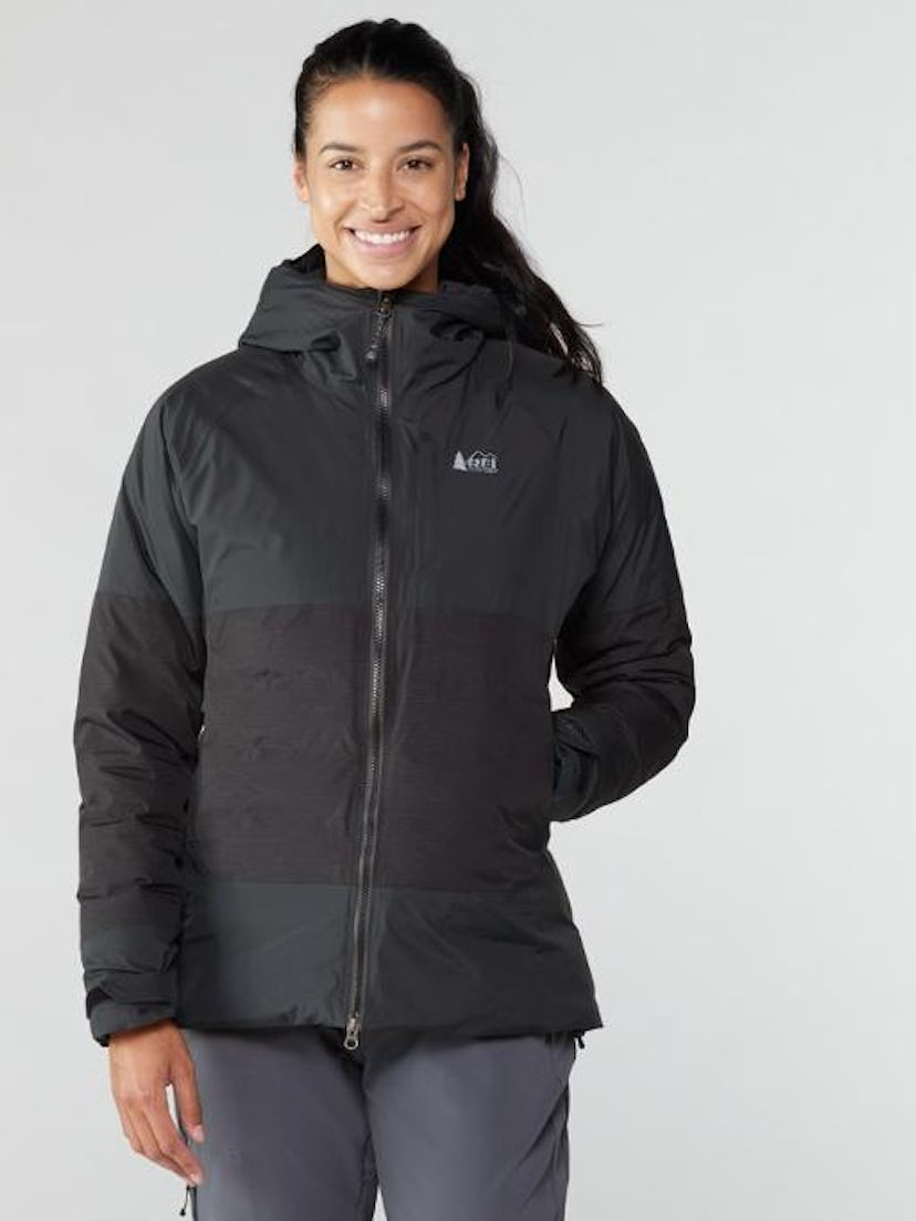 Stormhenge 850 Down Jacket