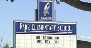 san diego students quarantine