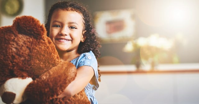 Teddy Bear Coloring Pages