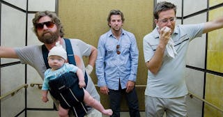 The Hangover Quotes