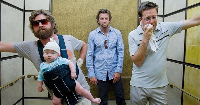 The Hangover Quotes