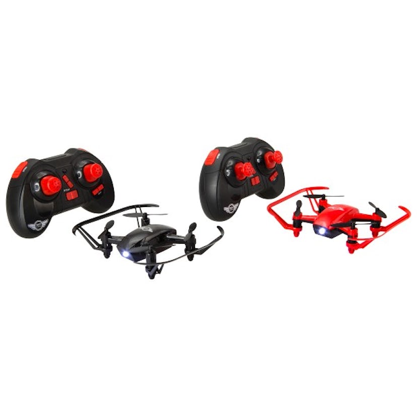 Sky Rider Racing Drones