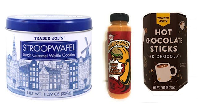trader joe's on amazon