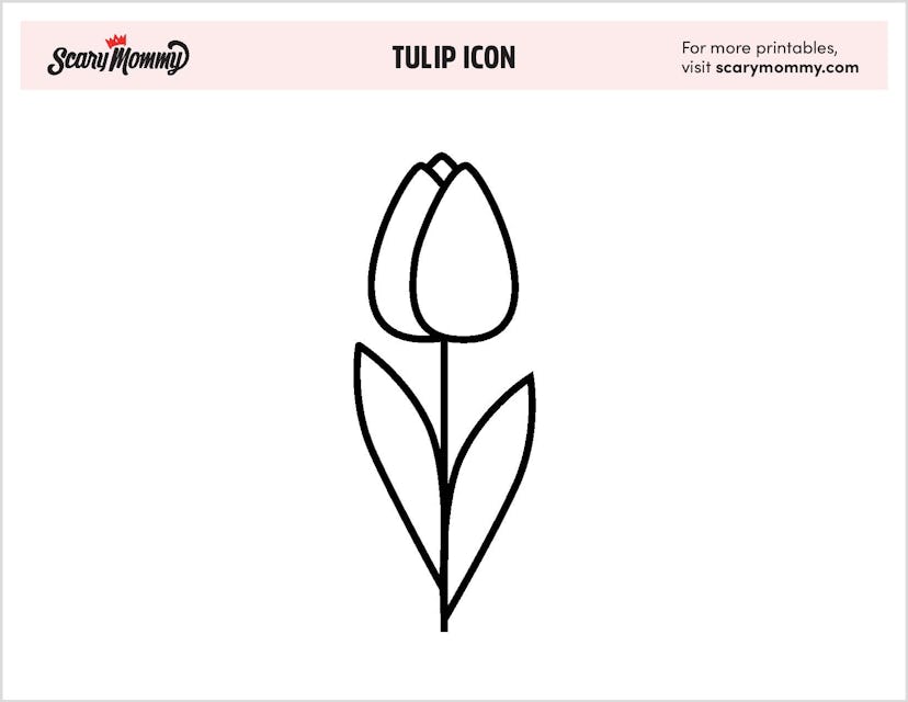 Tulip Icon