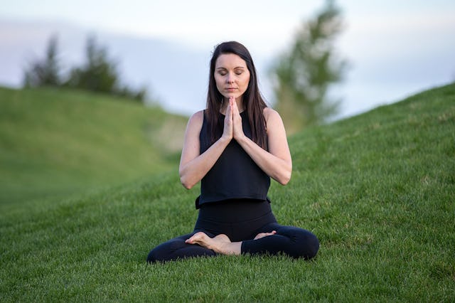 anxiety meditation app