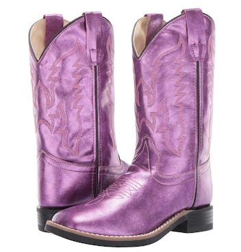 Zappos kids 2025 cowboy boots