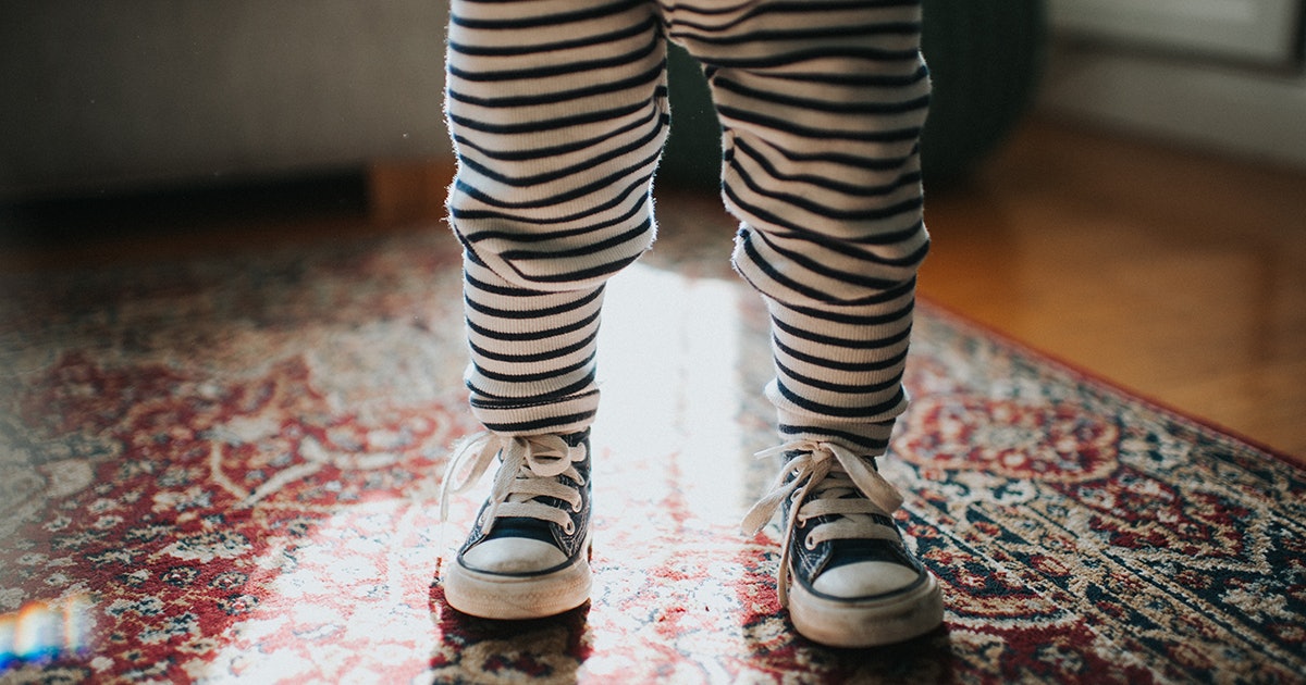 The Best Toddler Leggings, Because Our Littles Want To Be Comfy 24