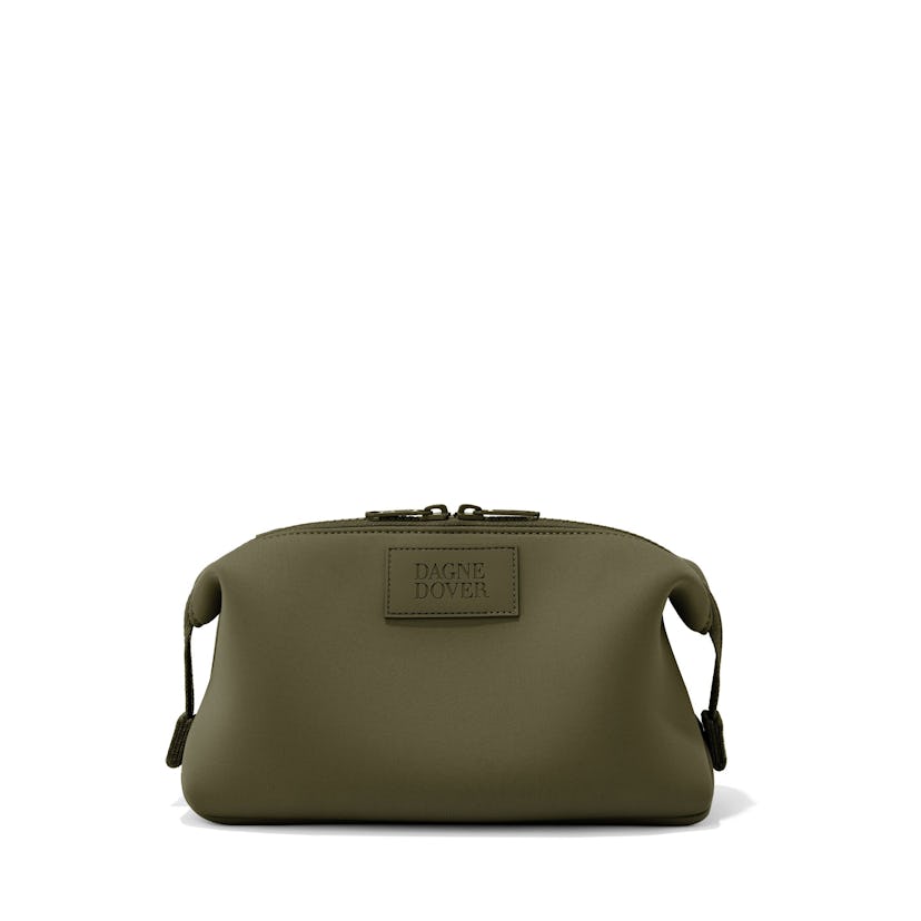 Dagne Dover Hunter Toiletry Bag