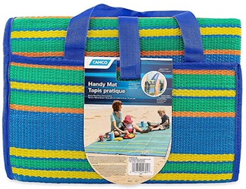 Camco Handy Mat with Strap