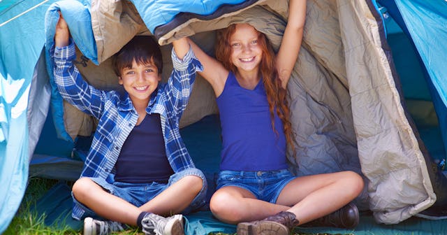 Best kids sleeping bags