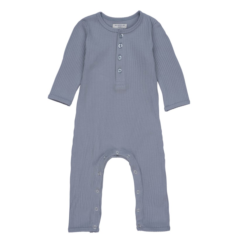 Maison Me Baby Lewis Coverall