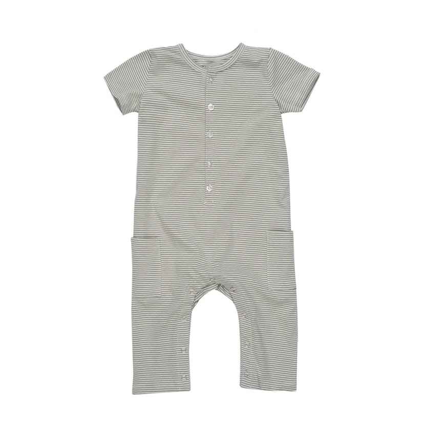 Maison Me Baby Wilson Coverall