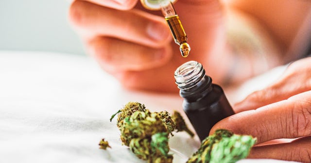 CBD Oil Vs. Hemp Oil