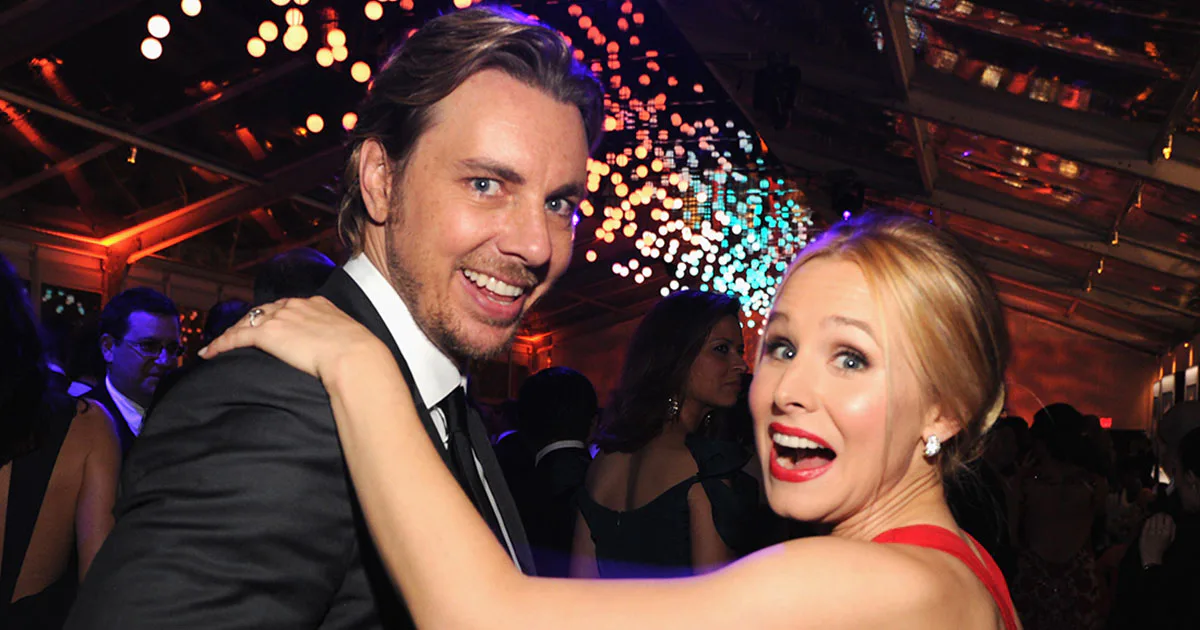 Game Show With Dax Shepard And Kristen Bell