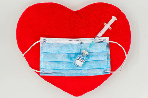 The Joy And Relief People Are Feeling About Their COVID-19 Vaccines