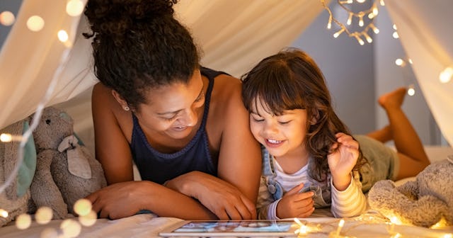 Love Language For Kids Quiz