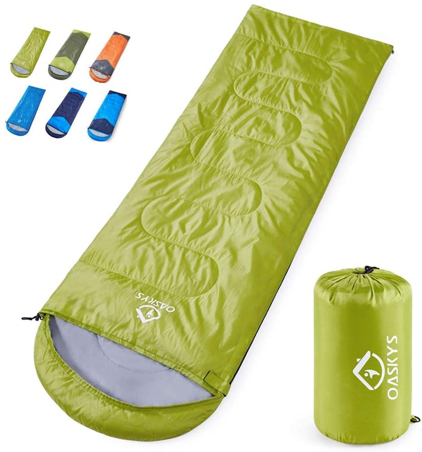 Oaskys Camping Sleeping Bag