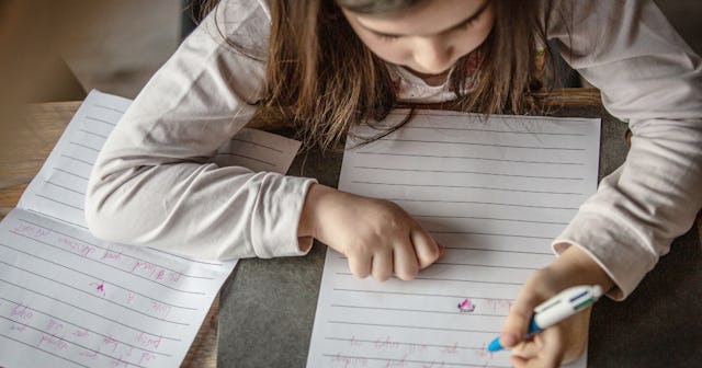 Pen Pal For Kids