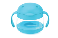 Ubbi Tweat Snack Container