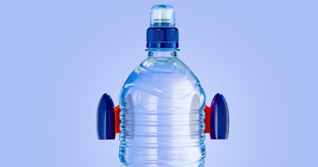 Water Rocket