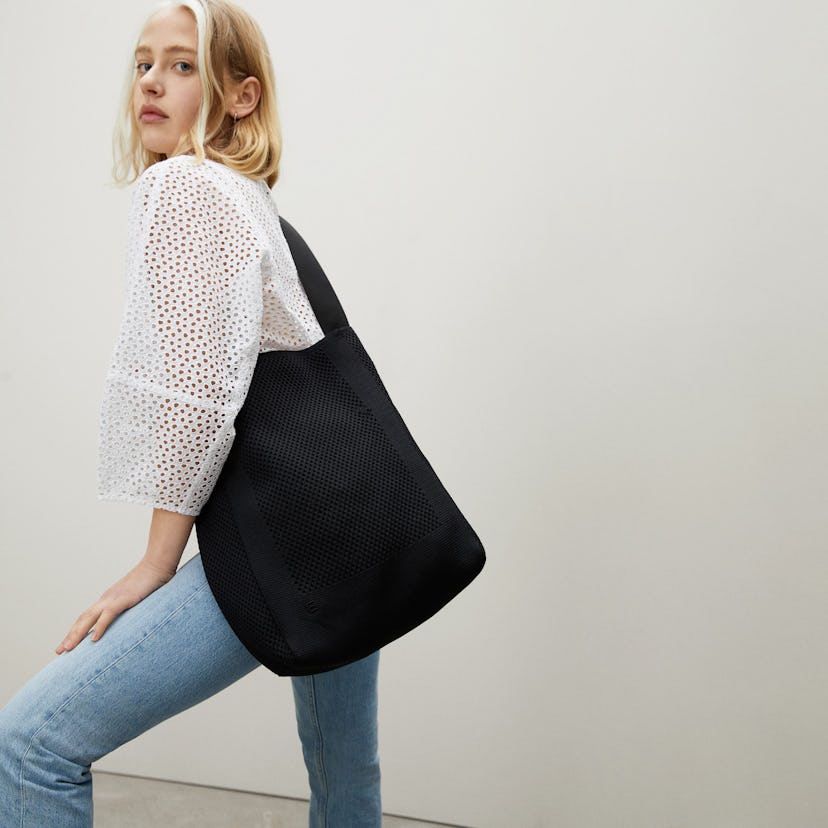 Everlane Do-It-All Tote