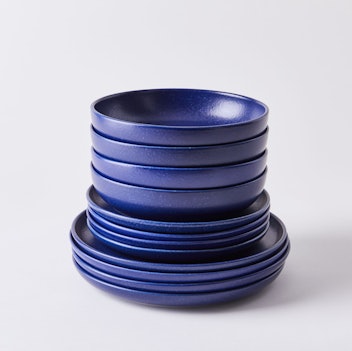 Casafina Modern Classic Ceramic Dinnerware & Serveware