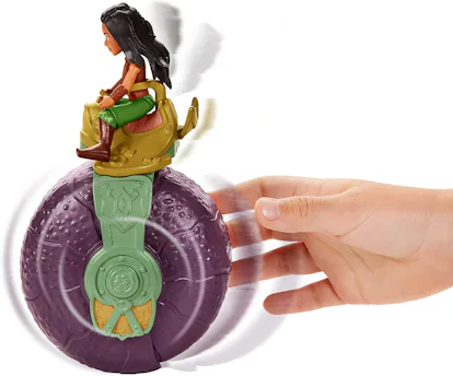 The 18 Best ‘Raya and the Last Dragon’ Toys & Accessories For Your ...