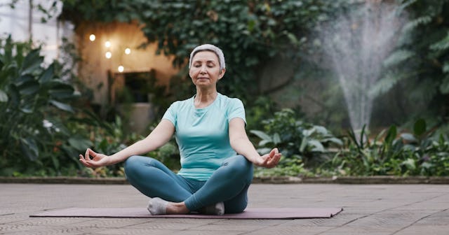 mindfulness activities