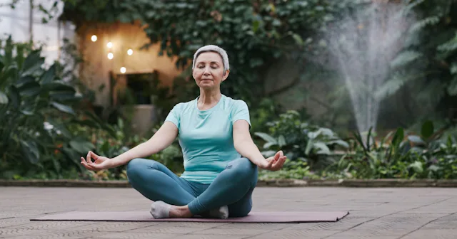 mindfulness activities