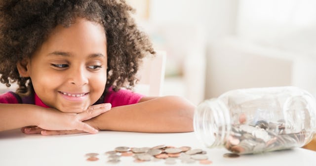 Allowance For Kids