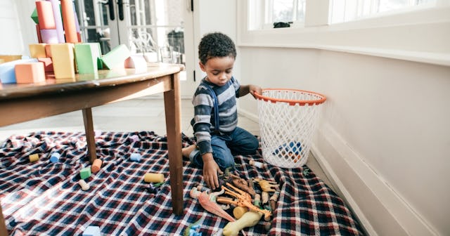 Chores For Kids