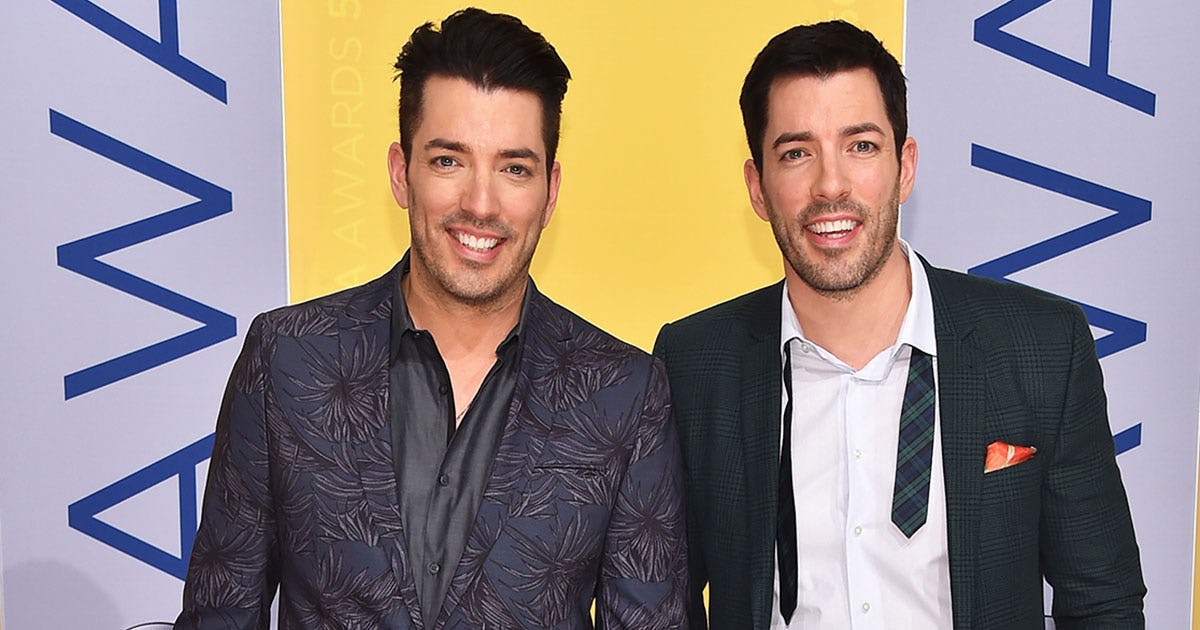 Homeowners Sue Property Brothers For Shoddy Work After Appearing On Show   Property Brothers Homeowner Sued Show 