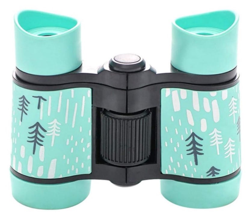 Vive Comb Waterproof Children's Binoculars