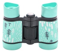 Vive Comb Waterproof Children's Binoculars