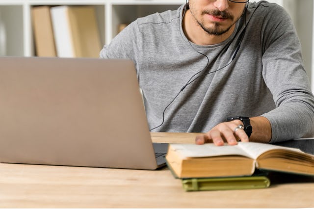 scholarship tool