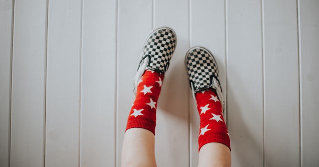 toddler sneakers