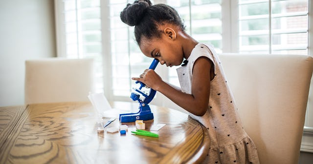 best kids microscopes