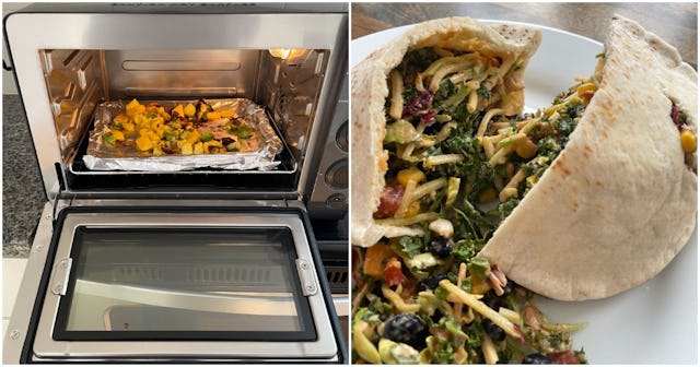 Tovala Smart Oven