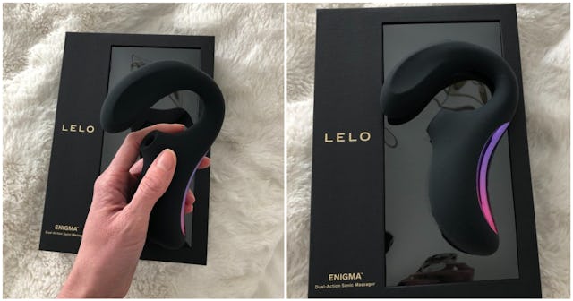 Enigma Sex Toy