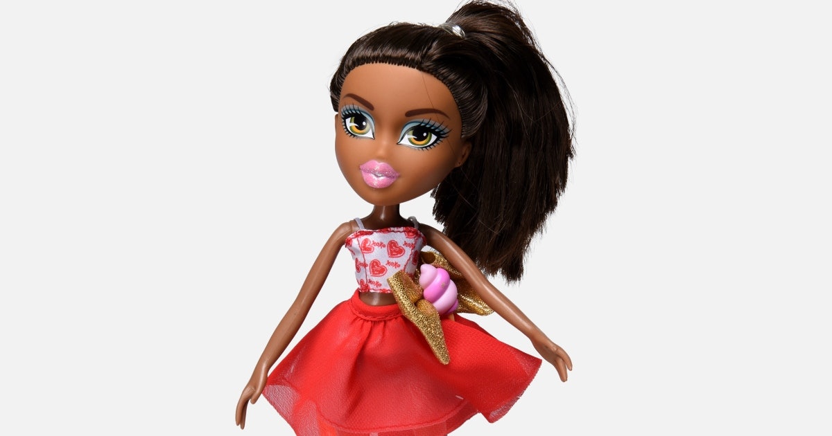 Bratz Dolls Names And Their Unique Spot In Toy History