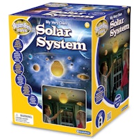 Brainstorm Toy My Very Own Solar System ...